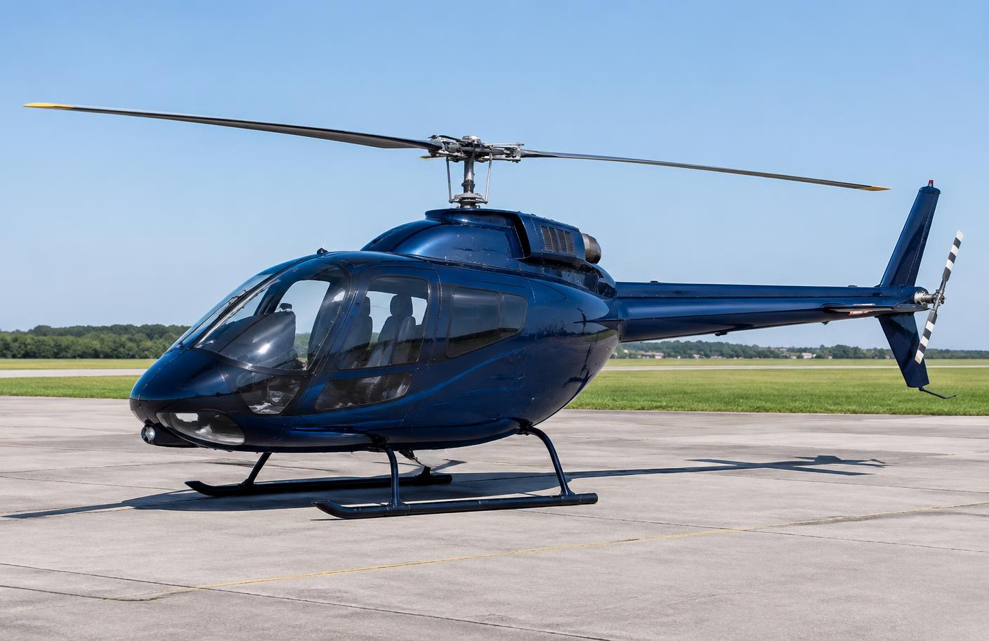 Bell 505