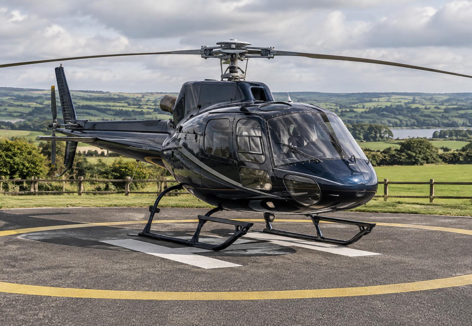 Airbus H125